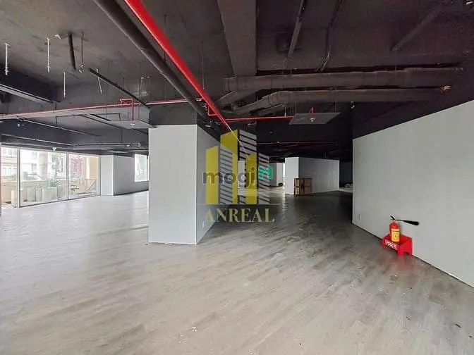 Cho Thuê Văn Phòng 500M2 Mặt Tiền Nguyễn Quý Đức Giá Thuê 64 Triệu