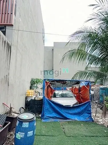 Bán Đất Hẻm 261 Đình Phong Phú,P Tăng Nhơn Phú B, Tp Thủ Đức