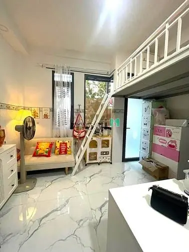 Chính Chủ Cho Thuê Phòng Ban Công Ngay Ngã Tư Thủ Đức 🎯🎯