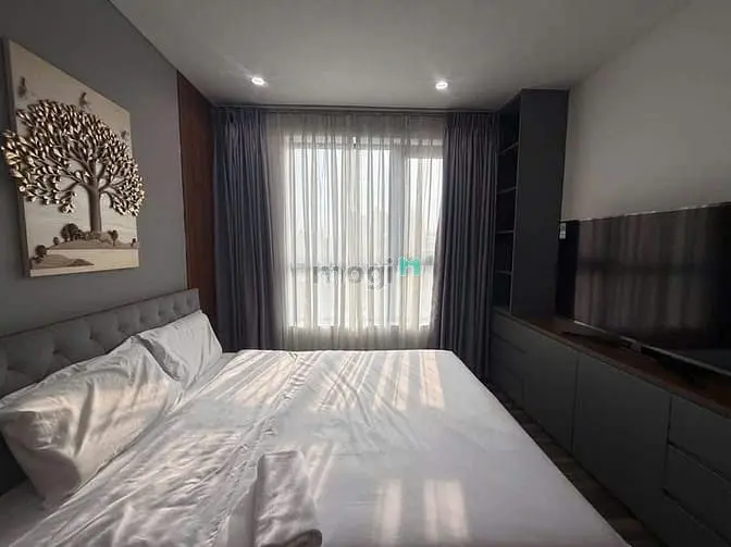 Căn Hộ Hà Đô Centrosa Garden, Quận 10 – 82M² – 2.64 Tỷ