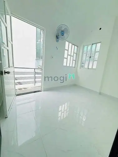 Ba Đình Phường 8 Quận 8 ✨ Diện Tích: 3.6M × 5M Nhà 1 Trệt 2 Lầu, 2Pn