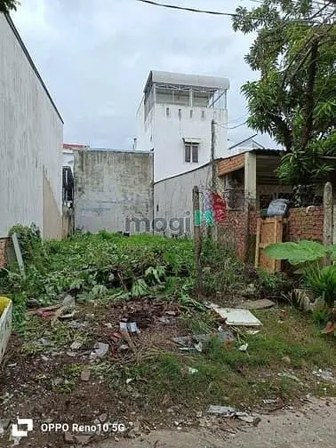 Bán Đất Hẻm Xe Hơi Đường Số 494 ,P Tăng Nhơn Phú A, Tp Thủ Đức