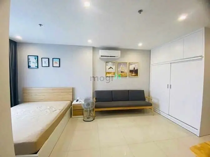 Căn Hộ Vinhomes Grand Park – 1Pn – 47M² – Giá Tốt 1 Tỷ 130