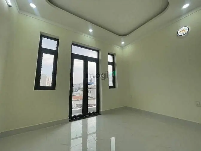 Nhà Đẹp Hxh Đường 494,Q9(Tđ),Dt51M2,4Pn 3Wc,Giá 1 Tỷ 090,Ntđđ,Plrr