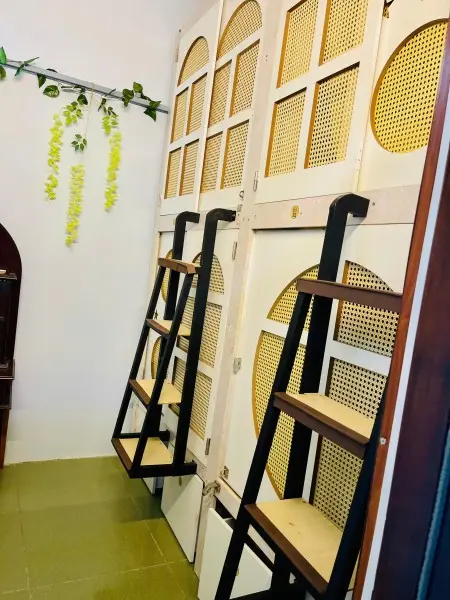 Trọ Ở Ghép/Sleepbox Máy Lạnh 24/7 Đường Đỗ Xuân Hợp Chỉ 1Tr3 Bao Hết