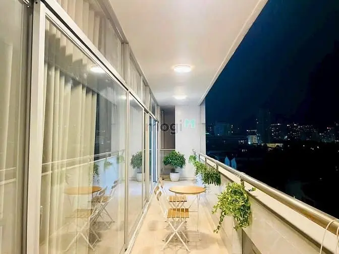 Căn Hộ Midtown Pmh 35Tr 130M2 3Pn Nội Thất Đẹp – Vào Ở Ngay 🏡