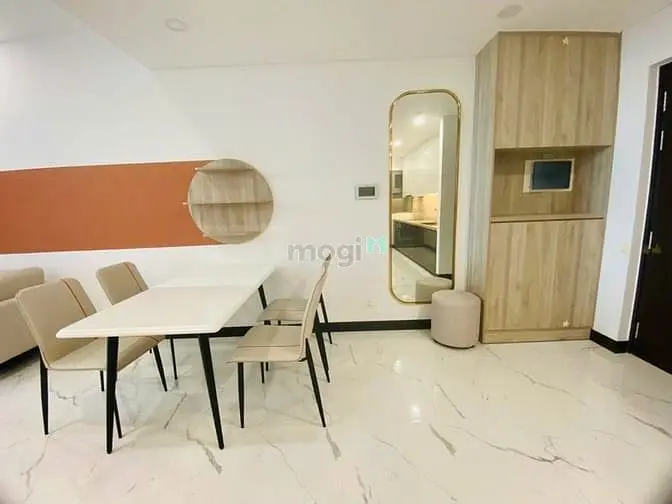 🏙️ Gấp Bán Căn Hộ Cao Cấp 1 Phòng Ngủ Tại Empire City, Thủ Thiêm Shr