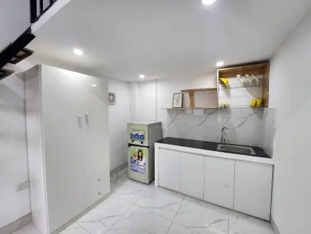 39 Yên Xá Gác Xép Full Đồ, Giá Từ 3Tr2, Ngay Bệnh Viện 103