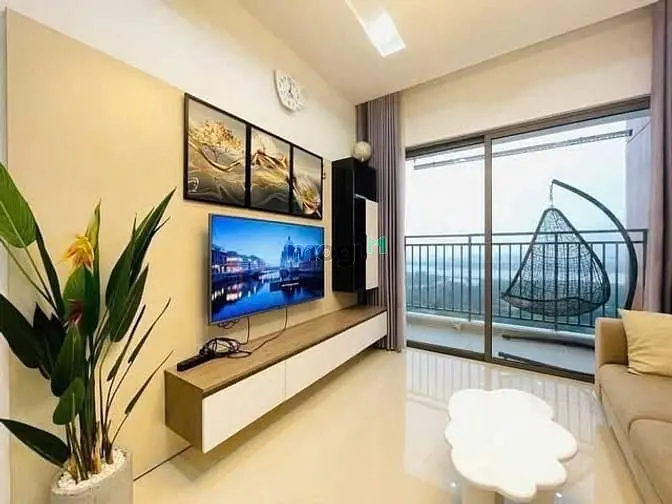 The Sun Avenue – "Đại Lộ Mặt Trời" Mai Chí Thọ – Giá Cực Sốc 2Ty7