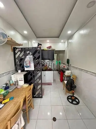 Giá Tốt 👉 Phú Lộc, Q.tân Bình,Dt:75M²,3Pn,2Wc,Giá 2 Tỷ 999, Hxh,Plrr