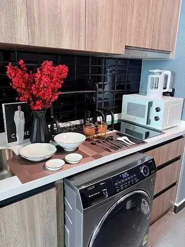 Căn Hộ Vinhomes Central Park – 2Pn – 76M² – Giá Tốt 2 Tỷ 100