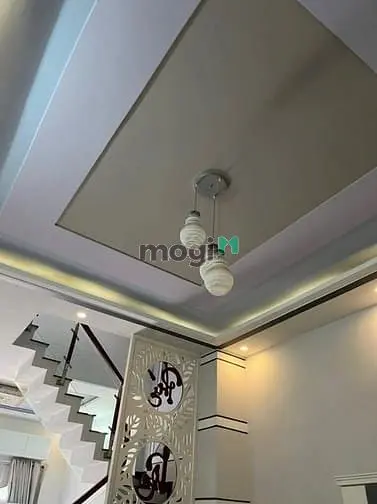 Phường An Lạc Bình Tan 👉2Ty560 Tl Ngang 6,62M X Dài 12M Kết Cấu:1T2L