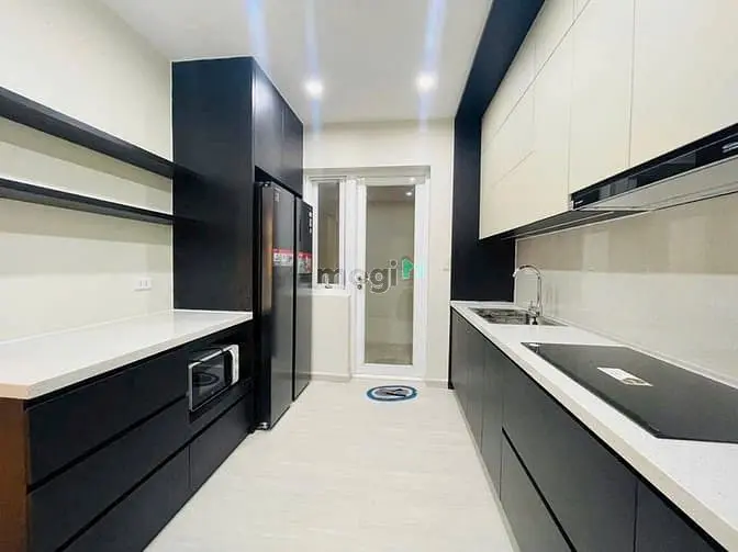 View Biệt Thự Ch Green View-Q7-Diện Tích: 102M2 3Pn, 2Wc-Giá 2.5 Tỷ