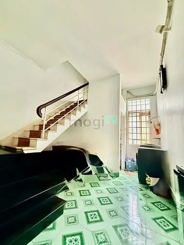 🍒Định Thổ Địa🍒 Mt Diên Hồng 5M Dài 17M 3Pn 3 Lầu Btct