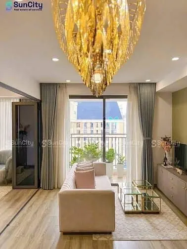 Căn Hộ One Verandah – 2Pn – 80M² – Giá Tốt 2 Tỷ 560