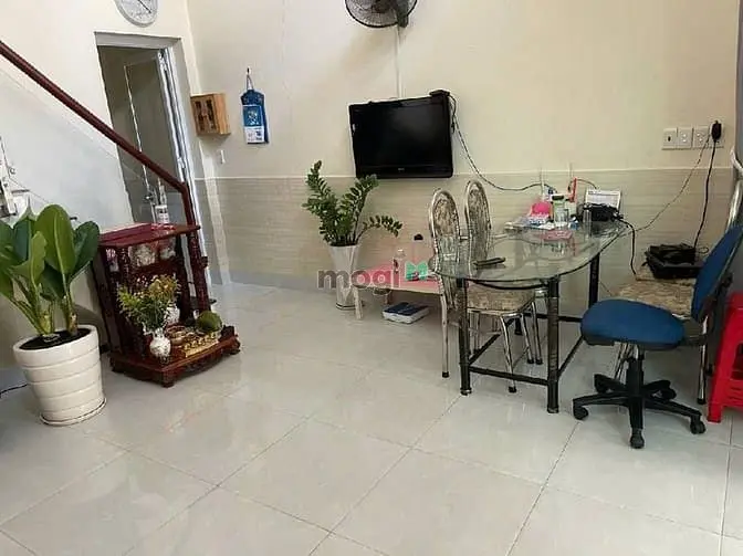 🔥 Q7 Chính Chủ Bán Nhà – Ngay Cc Mỹ Phú – Lâm Văn Bền – Chỉ 2 Tỷ 8 📐