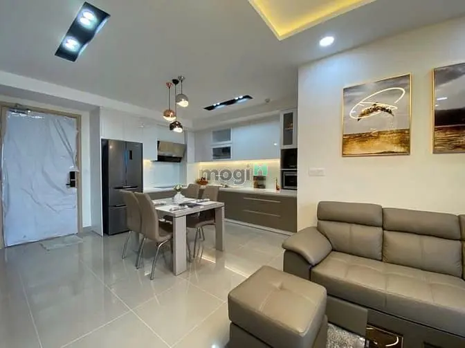 Căn Hộ Palm Heights – View Sông Thoáng Mát – 89M² – 2.64 Tỷ