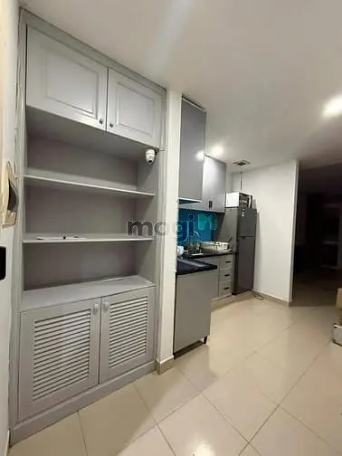 🌹Cc Screc Quận 3 Dt: 59M2 - View Bờ Kè Chỉ 2 Tỷ 100,Plrr,Ntcb