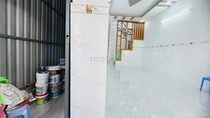 Chỉ 2.2 Tỷ – Lê Văn Lương Phước Kiển Nhà Bè -Nhà Đẹp Vô Ở Liền - Ô Tô