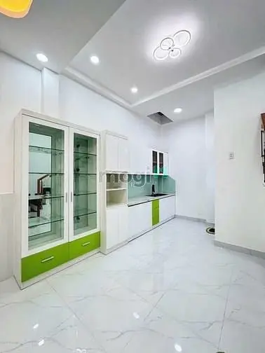 Bình Tân . Bhh A .Bán Gấp Nhà Mt . Lk 2-10 . Sát Gò Xoài – Giá: 3 Tỷ 1