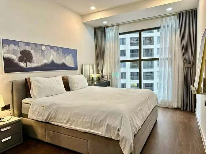 Em Đang Trống Căn Hộ 2Pn 2Wc Saigon Royal Q4 ▪️ Diện Tích 81M2 View Nk