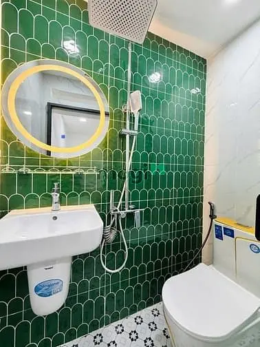🏠 Nhà Full Nội Thất | Thống Nhất P10 Gò Vấp | 30M2 2 Tầng |Chỉ 2 T