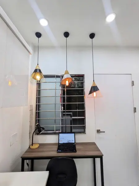 Cho Thuê Căn Hộ 35M2 Full Nội Thất Dọn Vào Ở Ngay-Bình Thạnh