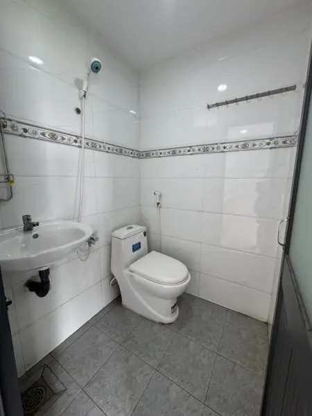 Cho Thuê Phòng Trọ Mới Xây Gần Kcn Thành Thành Công – An Hoà, Trảng Bàng