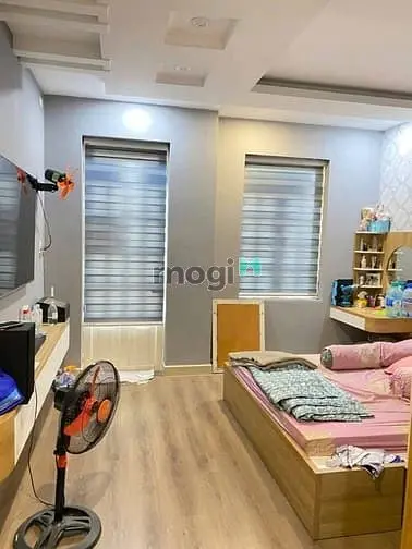 Bán Nhàhẻm Nguyễn Quang Diệu, P. Tân Quý, Q. Tân Phú + Dt: 4X16M