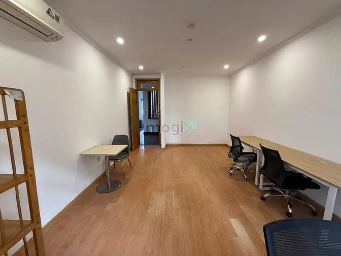 Văn Phòng Đường Võ Trường Toản, Full Nội Thất. Giá Thuê Chỉ Từ 10Tr/Th