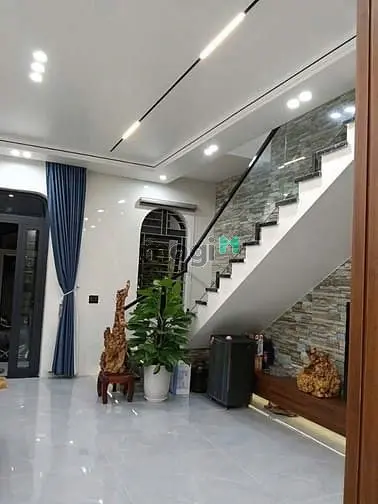 Cần Bán Gấp Nhà Điện Biên Phủ– Hẻm Xe Hơi 6M – 56M² – Giá Tốt 🔥