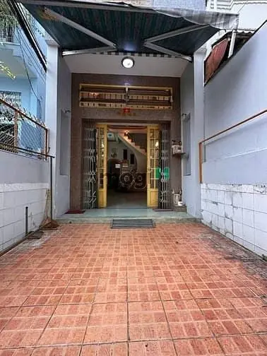 2Tỷ680 Dt 77M2 P5Q6 4X19M 2Lầu 5Pn 📣📣 Bán Nhà Minh Phụng P5 Quận 6