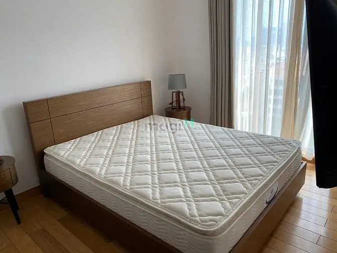 🏙️ Bán Nhanh 3Pn D1 Mension – Full Nội Thất, Giá Tốt Giữa Lòng Quận 1