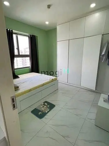 Southgate Tower - Ngay Cửa Ngõ Quận 7 – 2Pn 2Wc 76M² – 2.21 Tỷ