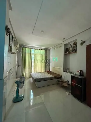 Phan Huy Ích Gò Vấp Giáp Tân Bình Hxh 55M2 5 Tầng Chỉ 2 Tỷ 580 Shr