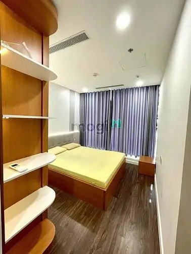 Chung Cư Quận 7 - 2 Phòng Ngủ - 2Wc ( 70M2) Full Nội Thất - Giá:1T725