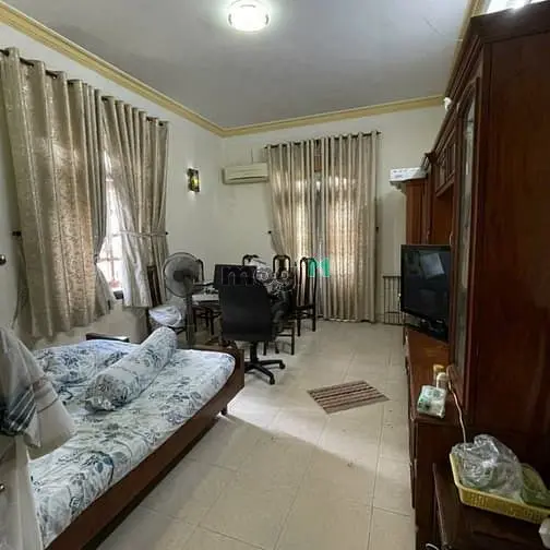 Chính Chủ Gửi Bán Biệt Thự Sân Vườn Nguyễn Duy Trinh P.bình Trưng Tây