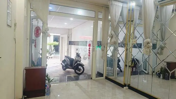 ⭐️Nhà 3 Lầu Mt Tân Lập - Hiệp Phú - 💰Chỉ 7.1 Tỷ 👉Nhà Còn Mới 3Pn