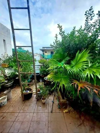 Bán Gấp Nhà Mtkd Ngay Ngã 4 Bảy Hiền - Định Giá 17 Ty - Rao Bán 15.9T