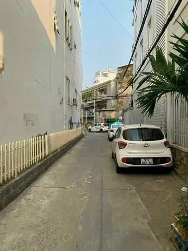 Bán Nhà Hẻm Xe Hơi Phan Xích Long, Q.phú Nhuận 52.3M2 Giá 2.23Tỷ Shr