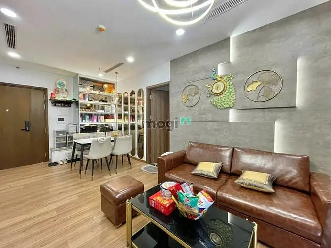 🏡 Bán Căn Hộ Eco Green – Quận 7 | Giá Tốt, Đang Có Dòng Tiền 💸