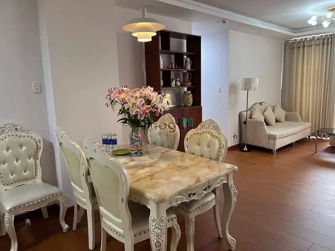 🌸 Hạ Giá Bán Nhanh Ch Newtown,Thủ Đức-Dt: 90M2 (3Pn 2Wc)- 1,850 Tỷ