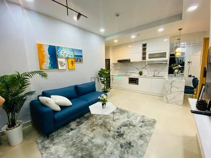 Căn Hộ Moonlight Đặng Văn Bi – 2Pn – 76M² – Giá Tốt 2 Tỷ 150