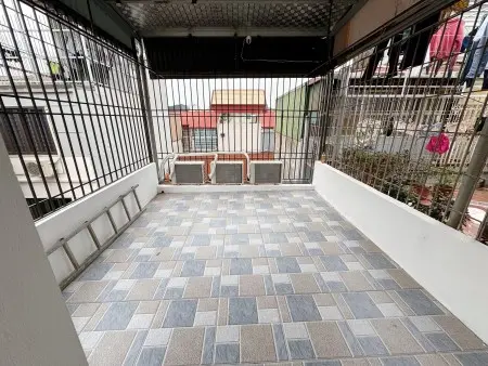 Phòng Full Đồ – Thang Máy – Bạch Mai