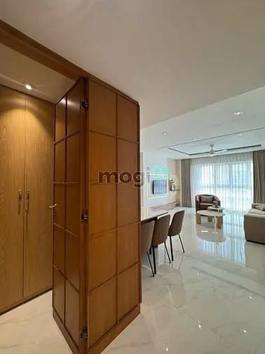 Cho Thuê Midtown 2Pn 79M² Full Nội Thất Đẹp – Nhà Thoáng, Giá Tốt 28Tr