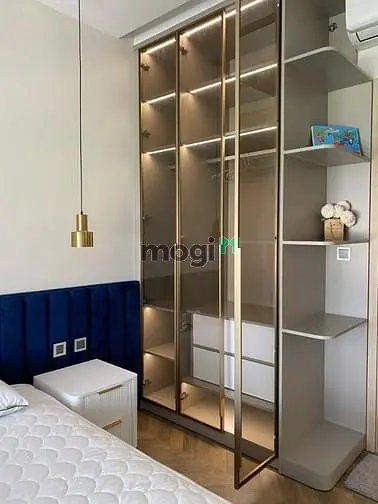 🔥 Midtown 2Pn – 78M² – Nội Thất Đẹp – Giá Chỉ 25Tr/Tháng