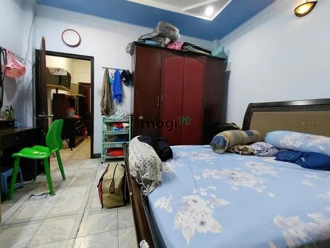 🎯 Nhanh Tay – Bàu Cát, Tân Bình 🌆 Khu Vực: Trần Mai Ninh, P.12 88M2