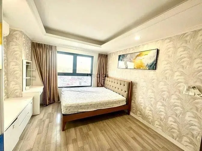 Căn Hộ Homyland Riverside – 1Pn – 52M² – Giá Tốt 1 Tỷ 650