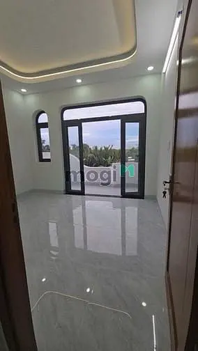 💎Nhà Mới Ở Ngay Lê Văn Việt-Q9, 1 Trệt 2 Lầu-1Tỷ 690 Gần 60M24Pn, 3Wc