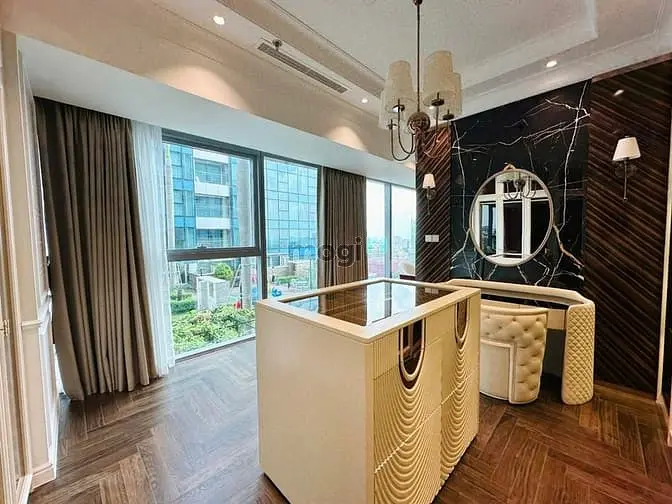 Bán Căn Hộ Cao Cấp Vinhomes Đồng Khởi - Tòa Nhà Vincom Center, Q1